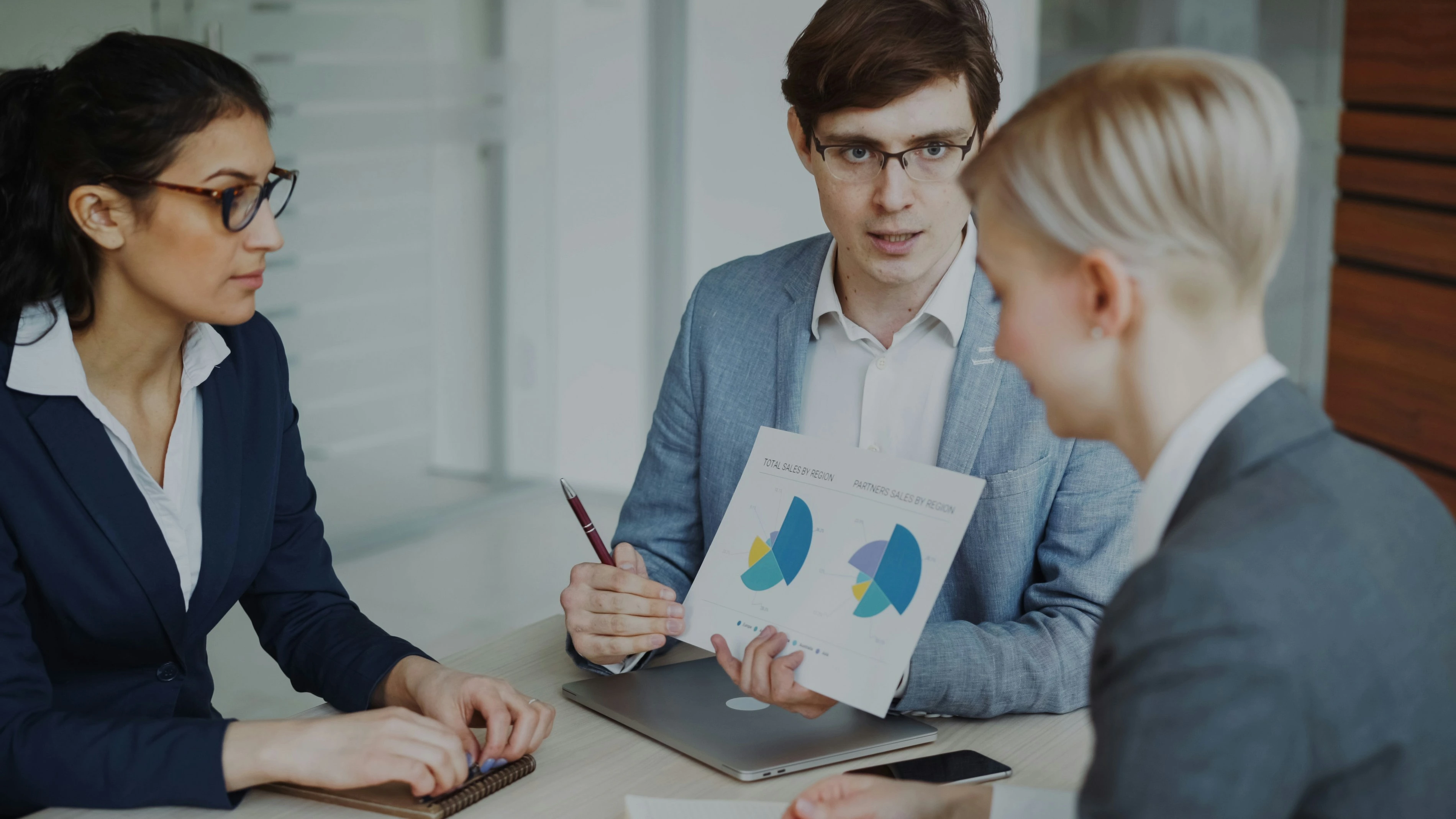 Audit and Assurance