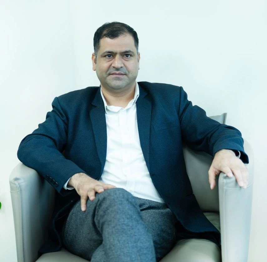 CA. Thaneshwor Sapkota