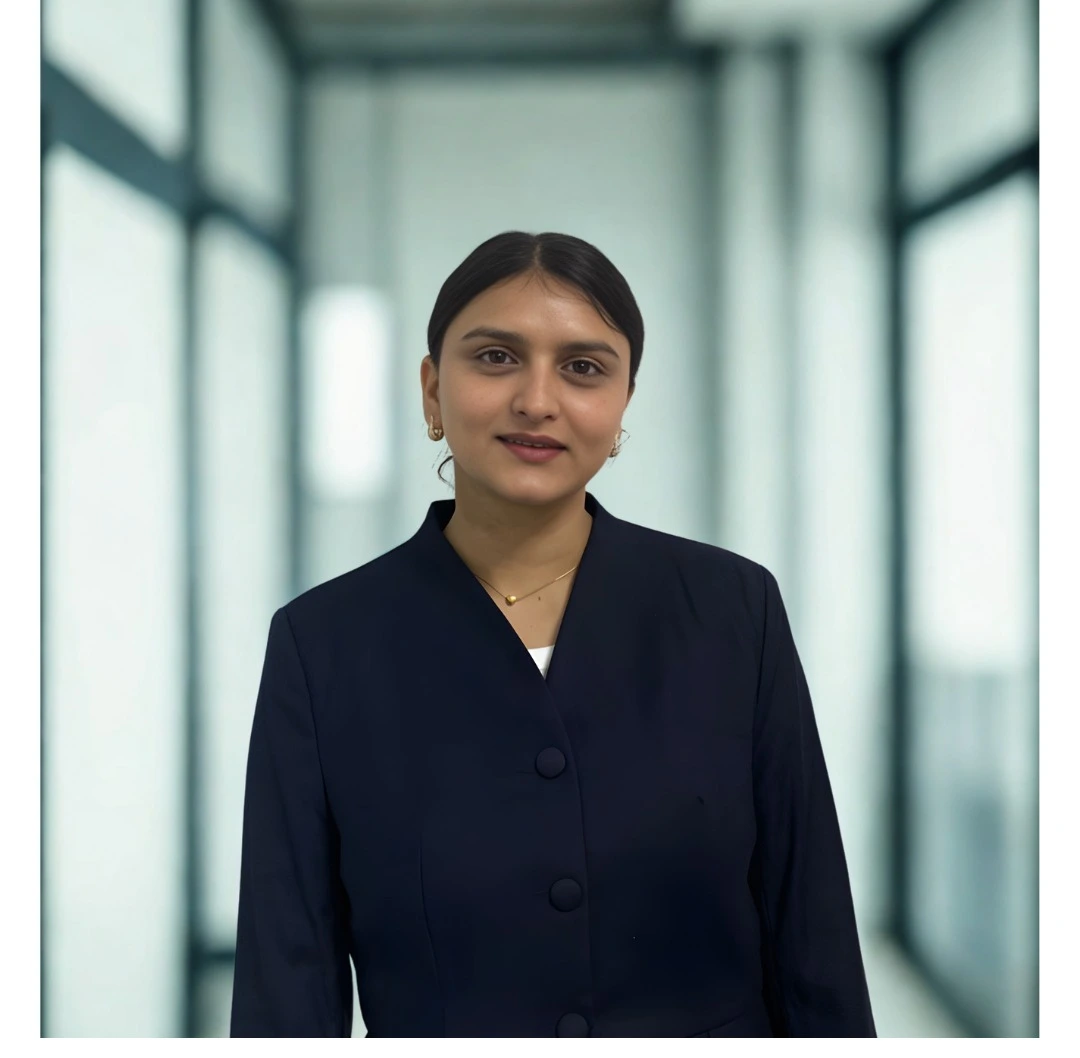 Mrs. Samiksha Pandey