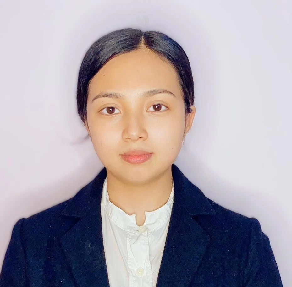 Deena Tamang